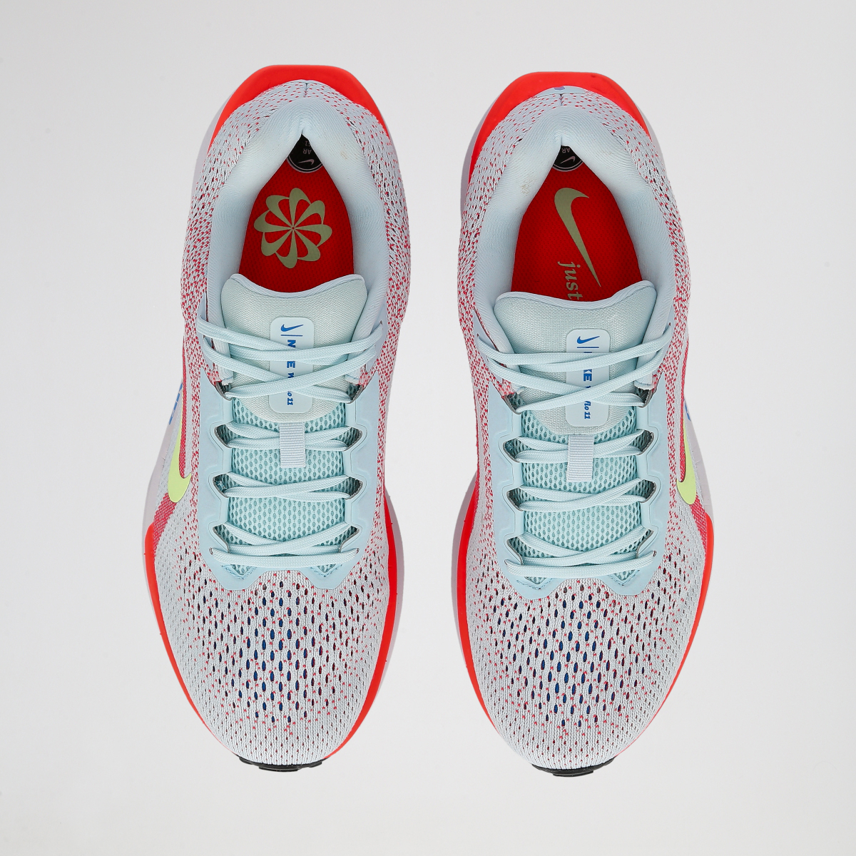 Zapatillas Running Nike Air Winflo 11 Mujer,  image number null