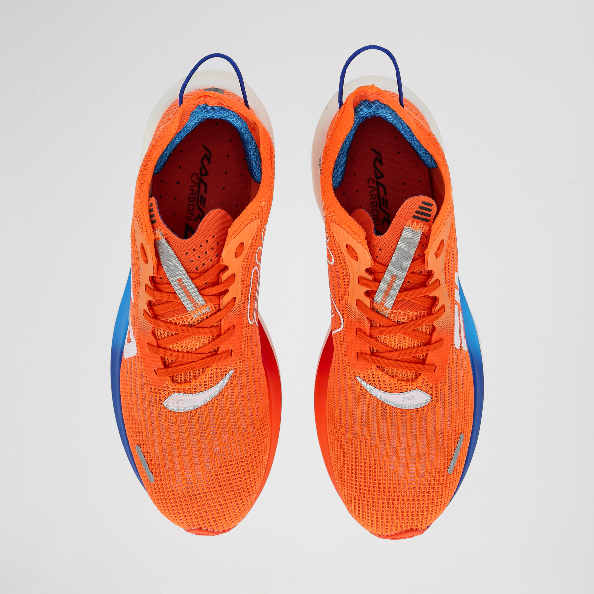 Zapatillas Running Fila Racer Carbon 2 Hombre,  image number null