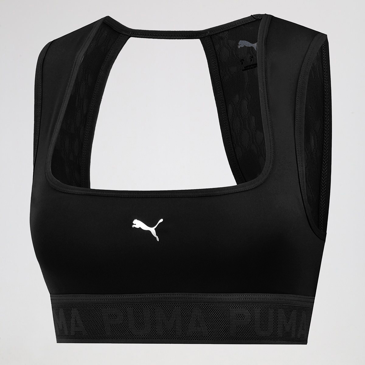 Top Entrenamiento Puma Move Lace Mujer,  image number null