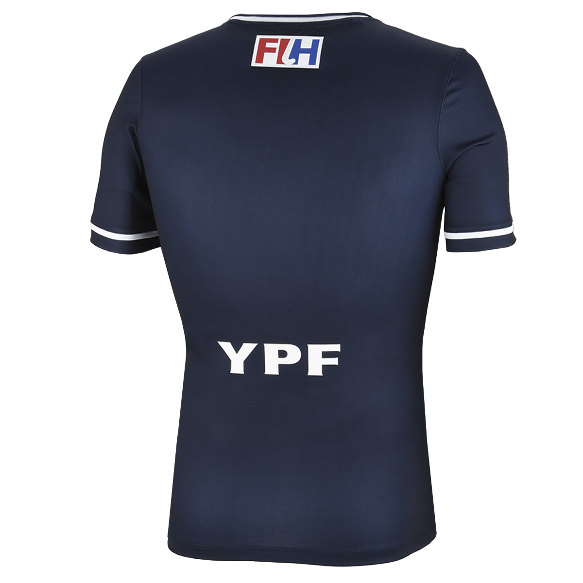 Camiseta Under Armour Cah Suplente Replica