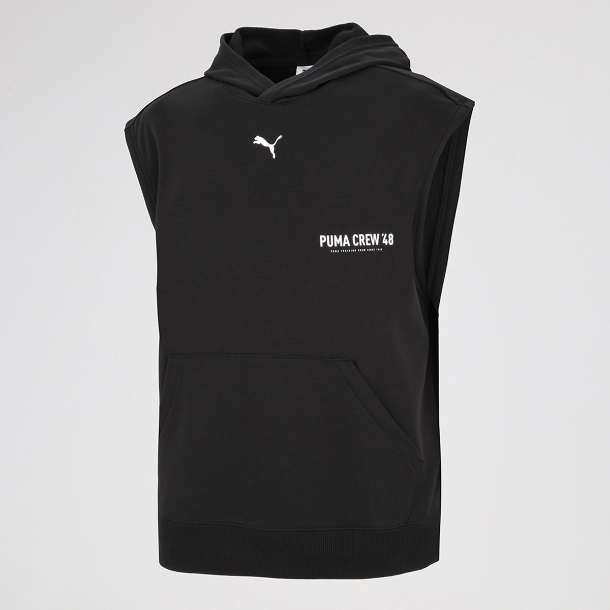 Chaleco Puma Graphics Hombre,  image number null