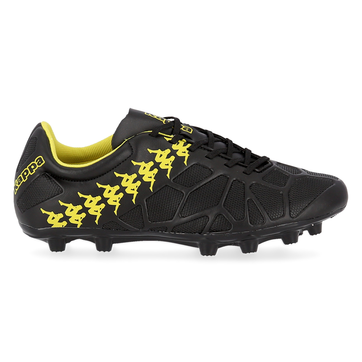 Botines Fútbol Kappa Invictus Fg Hombre,  image number null