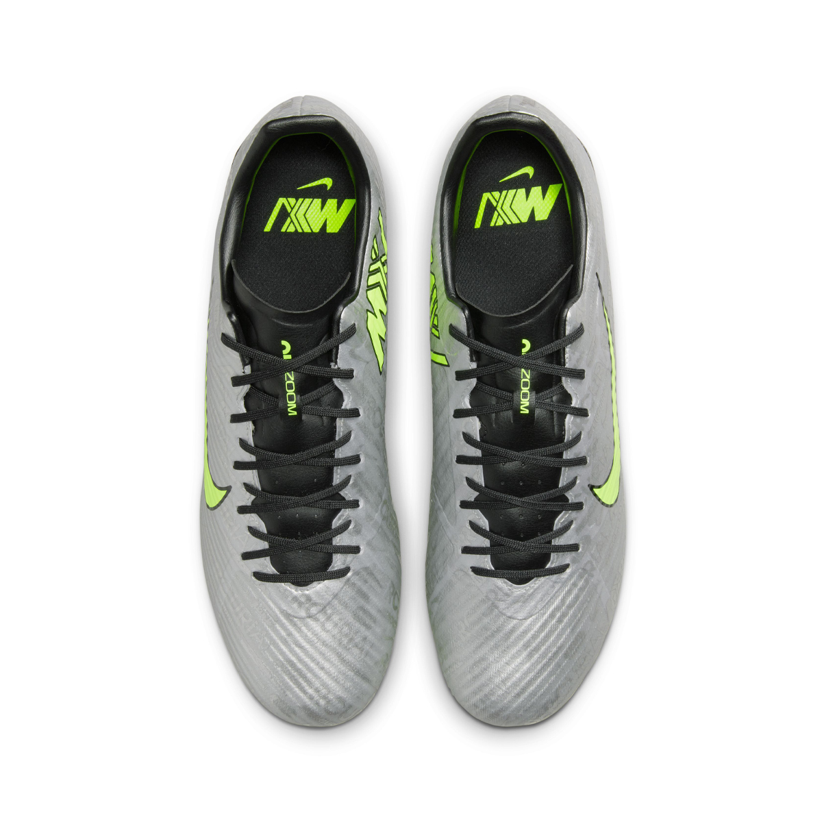 Botines Fútbol Nike Zoom Mercurial Vapor 15 Academy Xxv Mg Hombre,  image number null