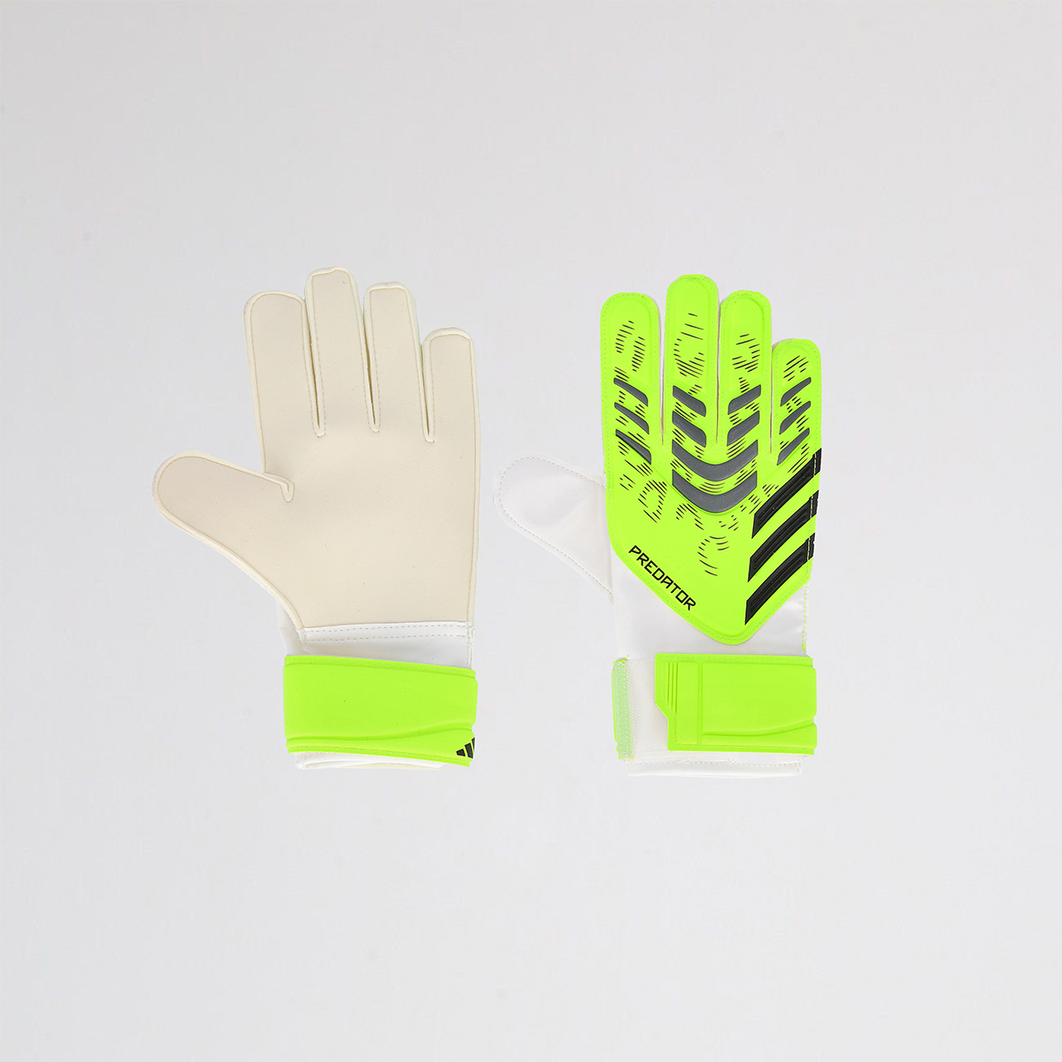 Guantes adidas Predator Infantil,  image number null