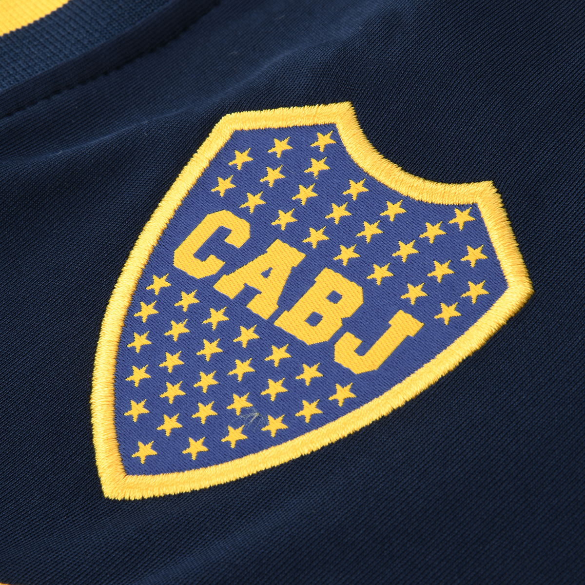 Musculosa Boca Juniors adidas Titular 2026 Hombre,  image number null