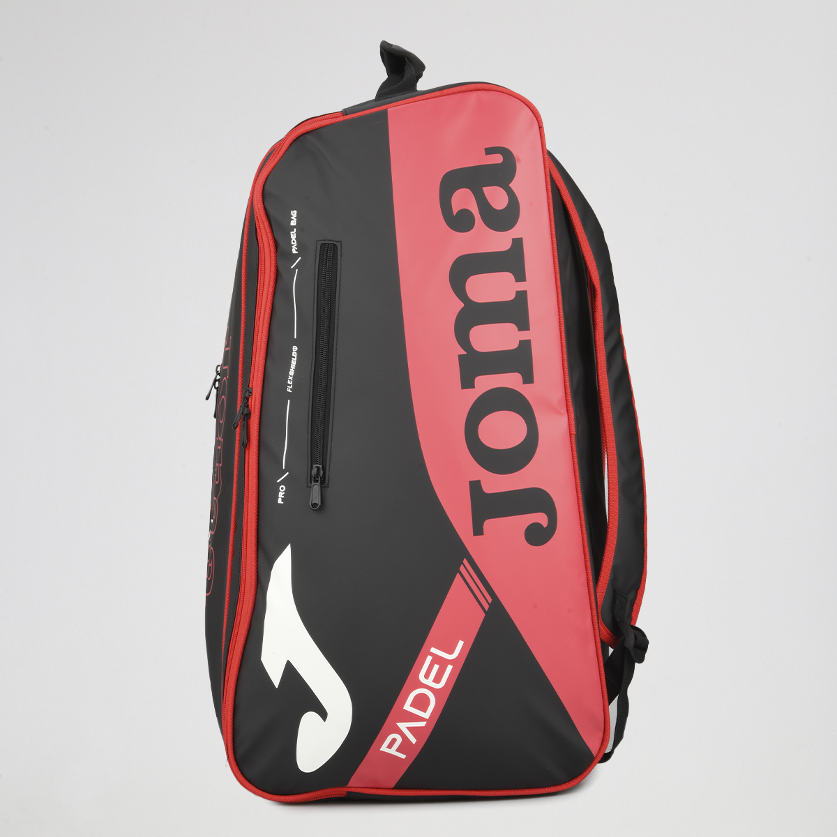 Paletero Tenis Joma Pro 106,  image number null