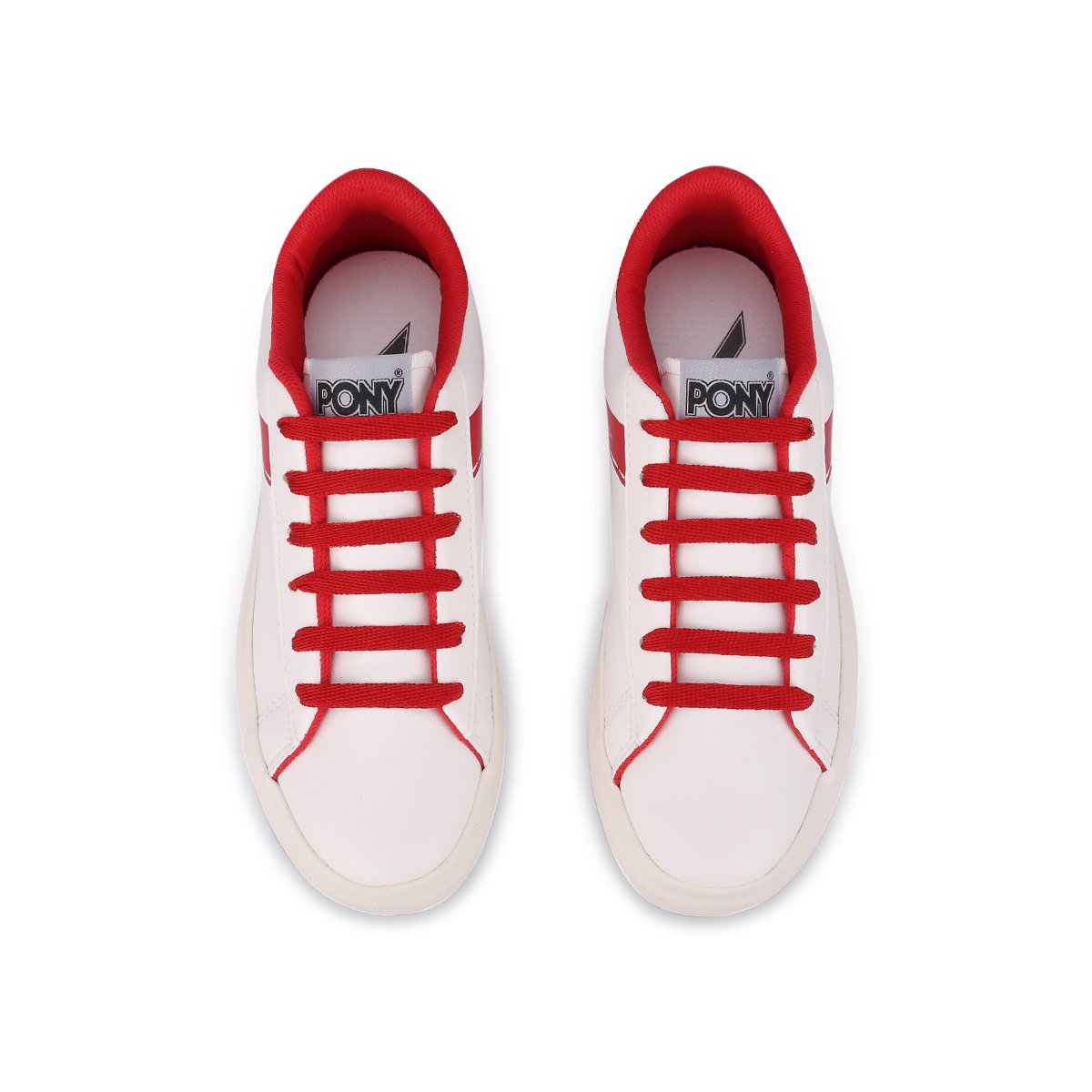 Zapatillas Pony Topstar Block Ox,  image number null