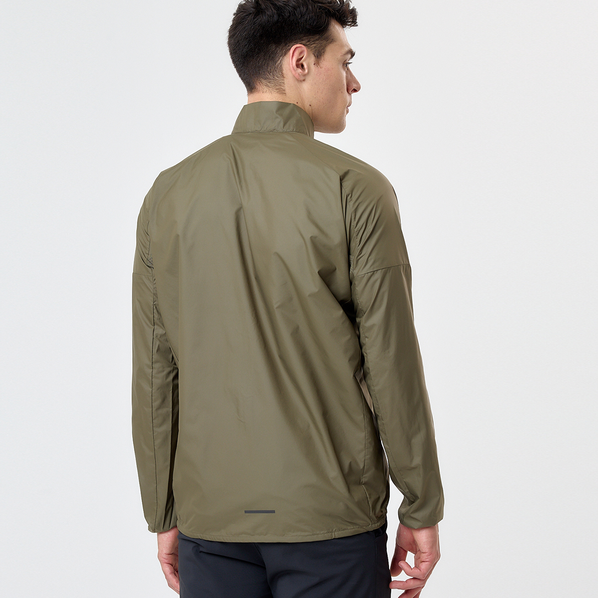 Campera Outdoor adidas Mt Wind Hombre ,  image number null