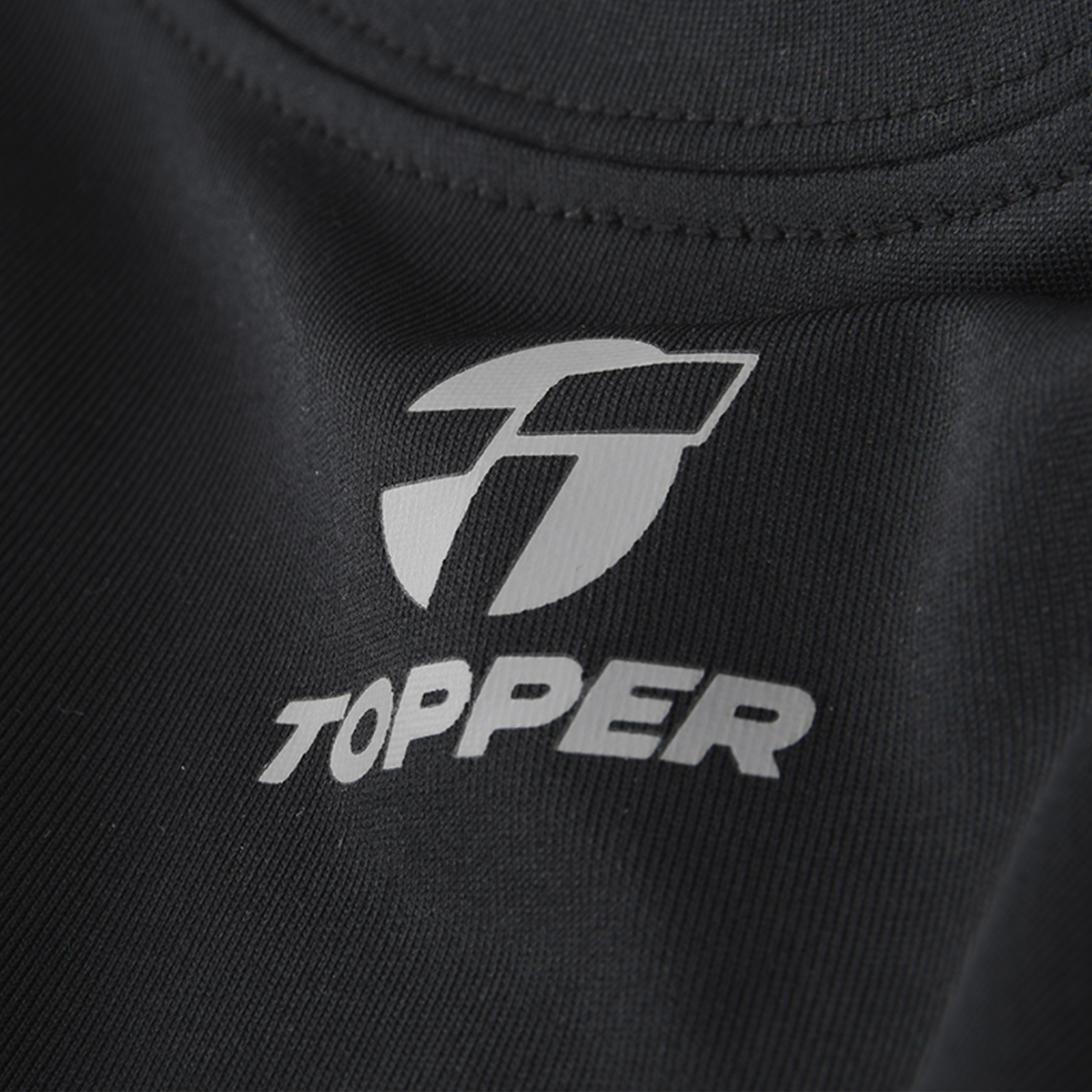 Remera Topper Térmica ML de Niño,  image number null