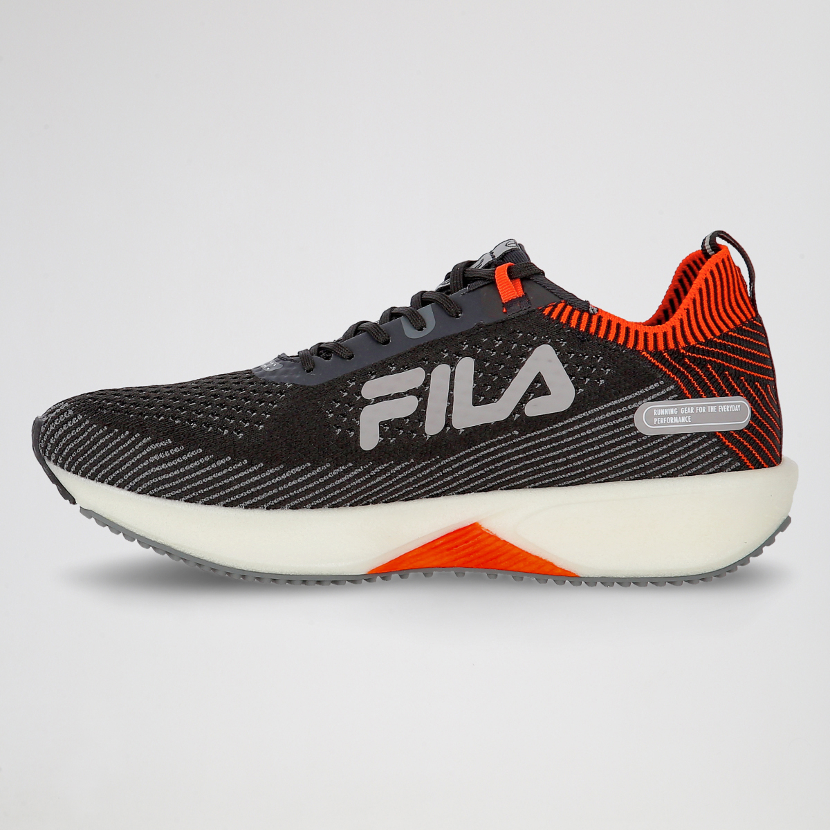 Zapatillas Running Fila Float Prime Hombre,  image number null