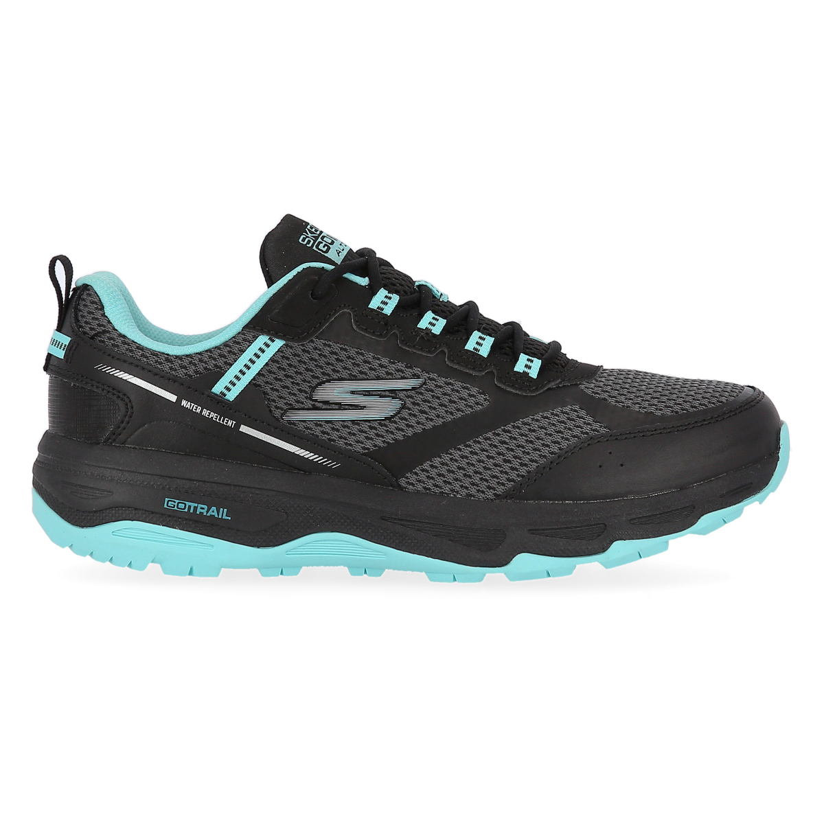 Zapatillas Outdoor Skechers Go Run Trail Altitude Mujer,  image number null