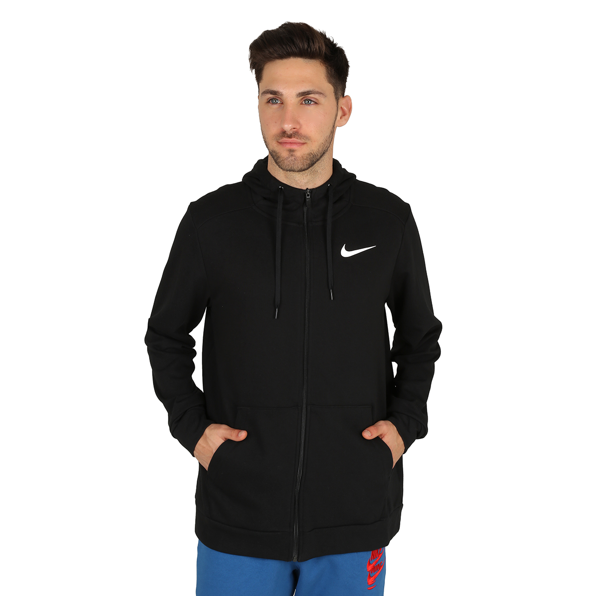 Campera Nike Dri-Fit,  image number null