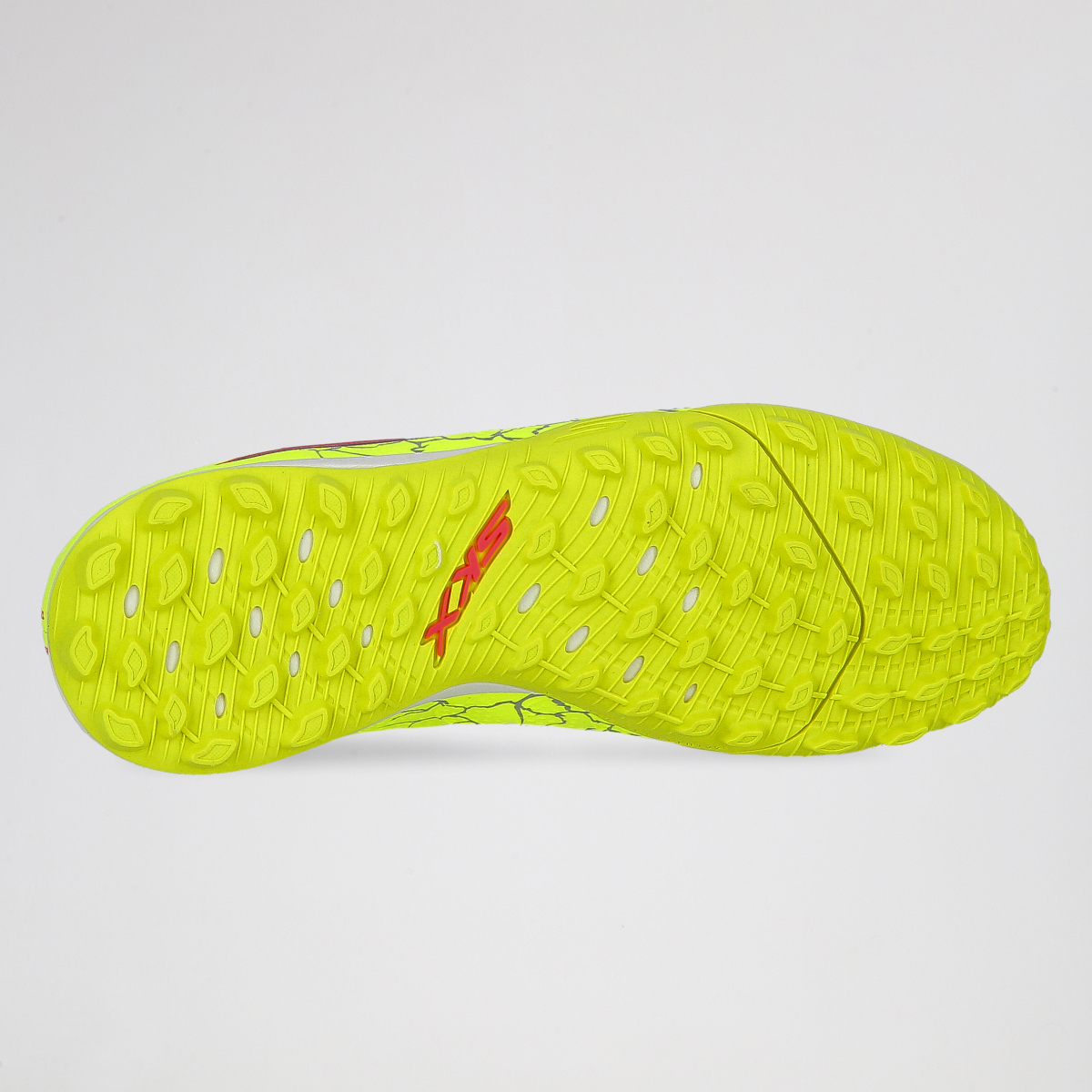 Botines Skechers Skk 01 Academy Tf Hombre,  image number null