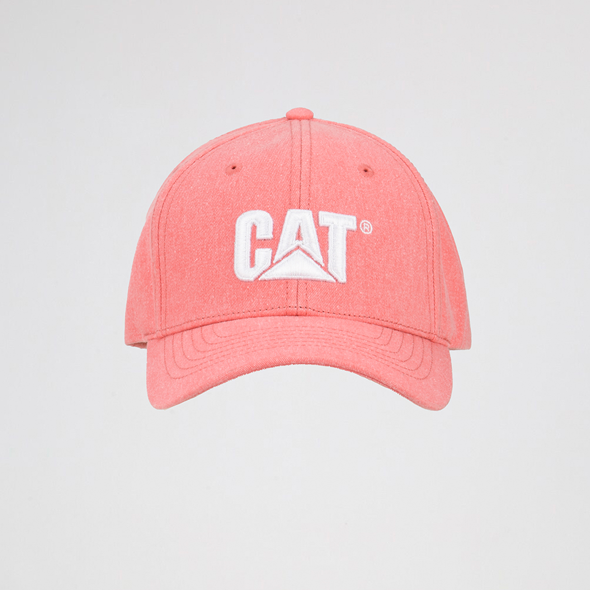 Gorra CAT Classic Logo Mujer,  image number null