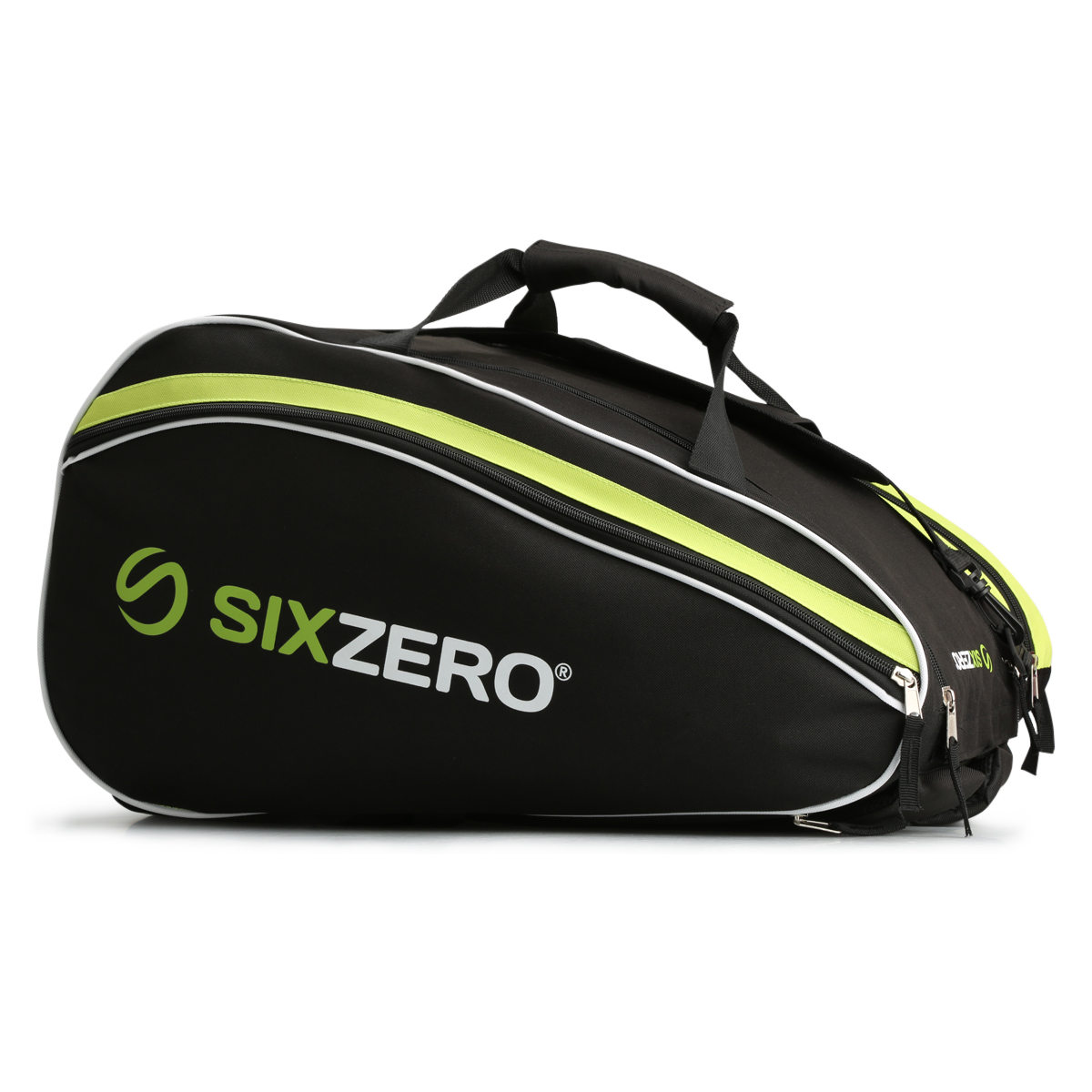 Bolso Paletero Six Zero,  image number null