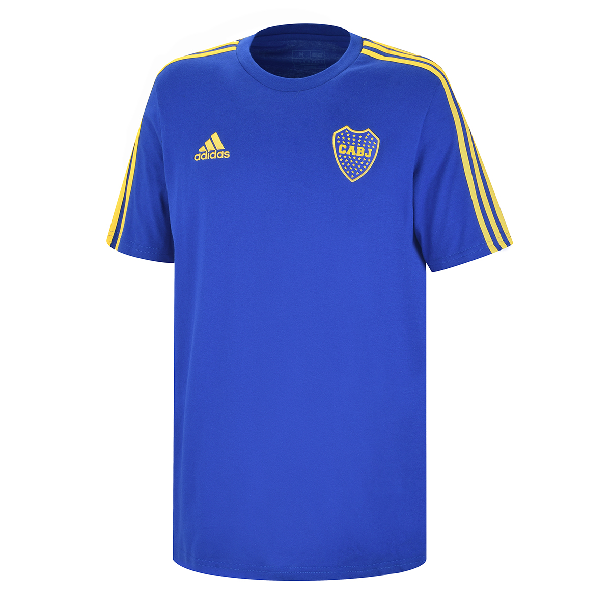 Remera adidas Boca Juniors Hombre,  image number null