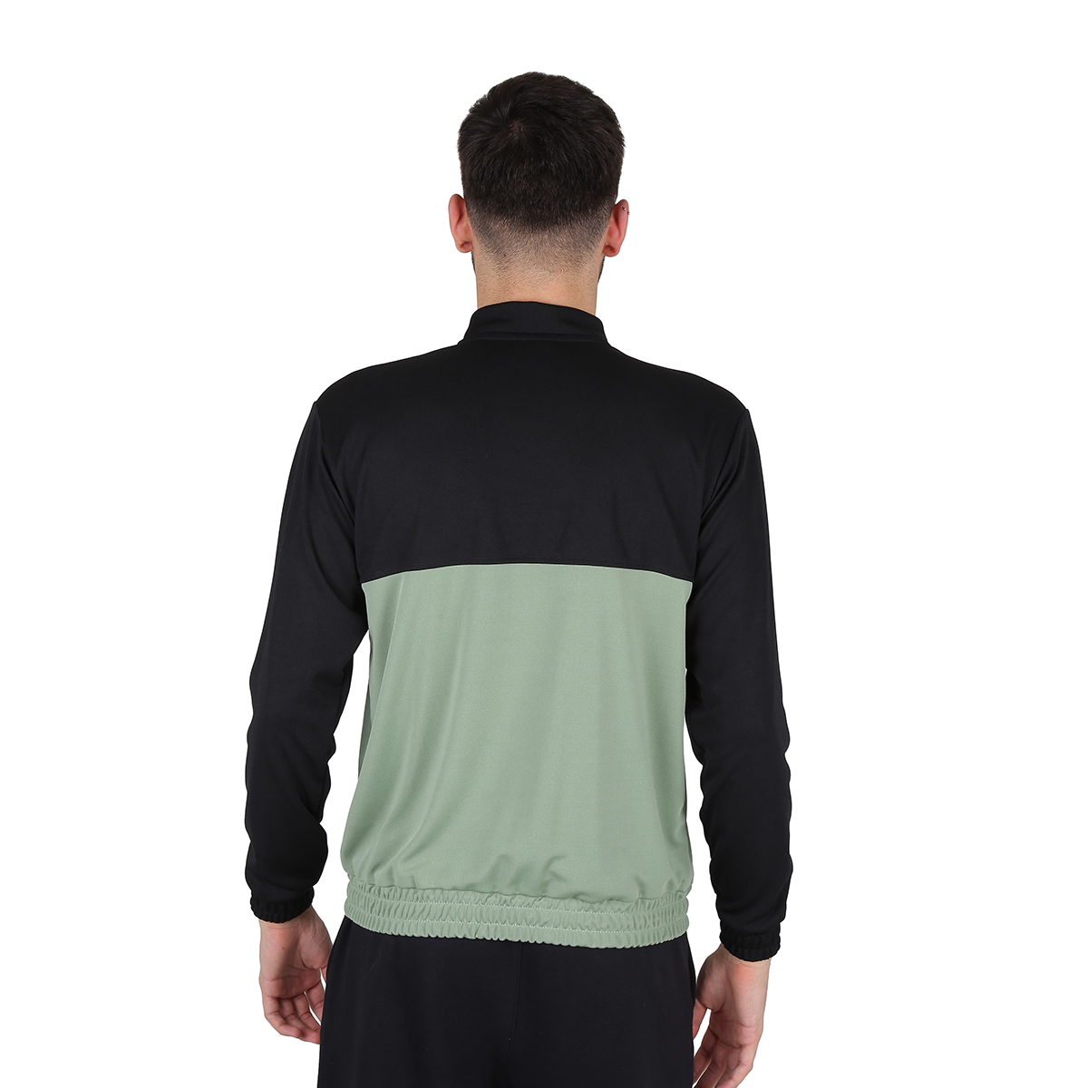Campera Urbo Old School Hombre,  image number null