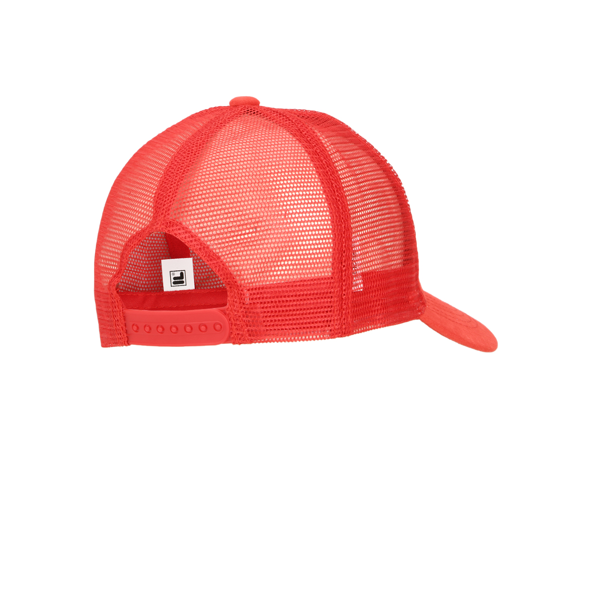 Gorra Fila Trucker Logo,  image number null
