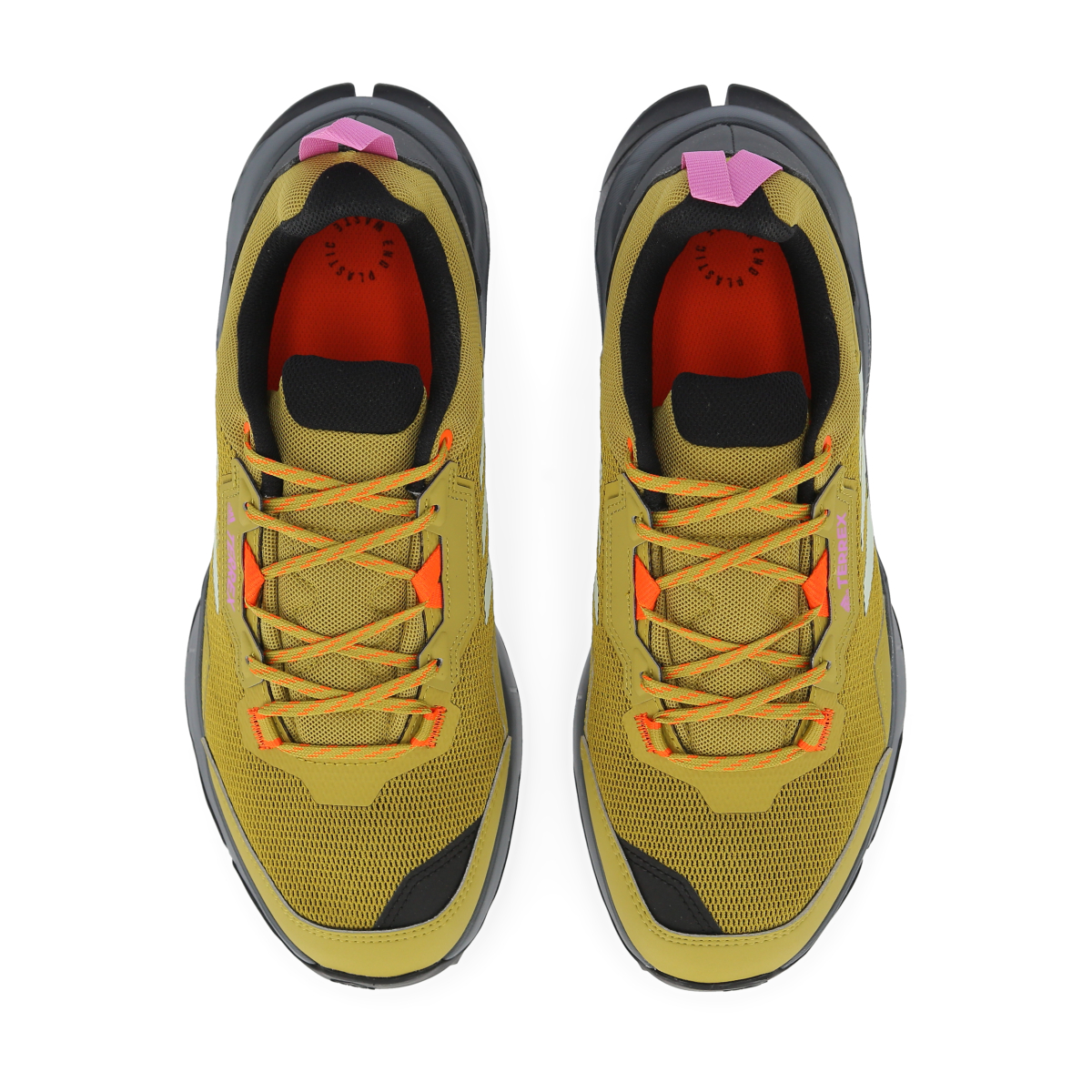 Zapatillas Outodoor adidas Terrex Ax4 Hombre,  image number null