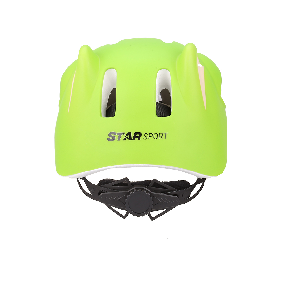 Casco Ciclismo Dribbling Ciervo para Niños,  image number null