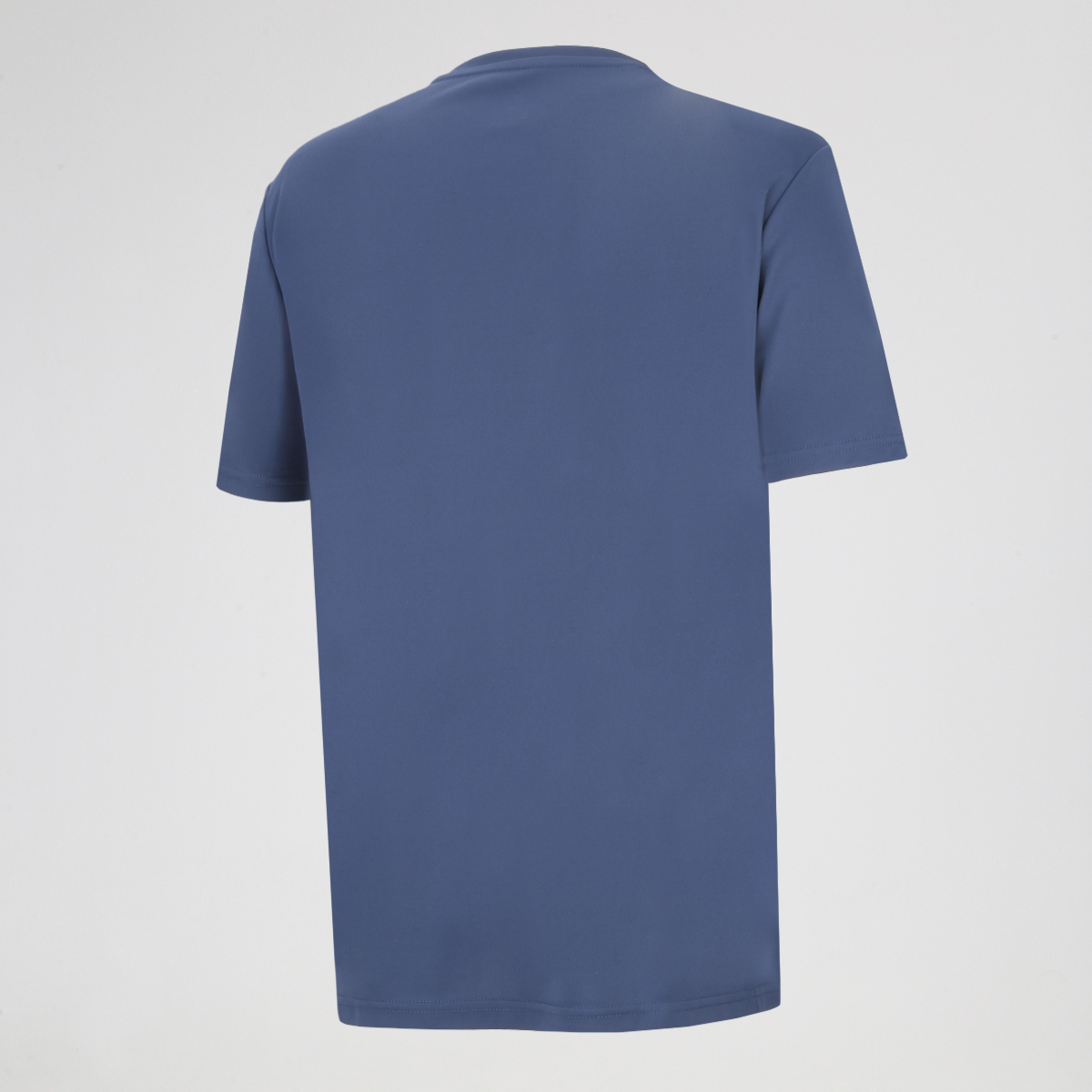 Remera Entrenamiento Topper Basic Logo Hombre,  image number null