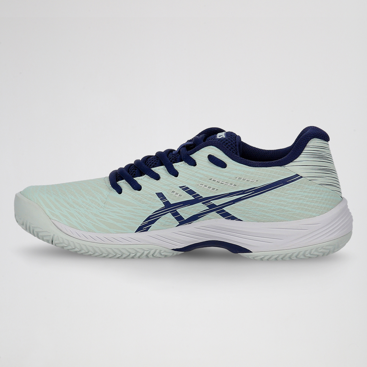 Zapatillas Tenis Asics Gel-game 9 Clay/oc Mujer,  image number null
