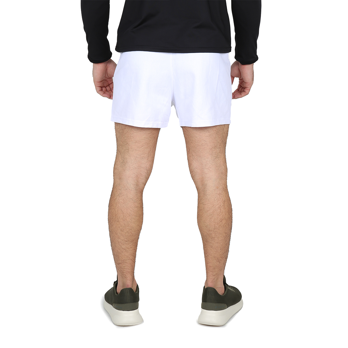 Short RugbyLotto Msp Hombre,  image number null