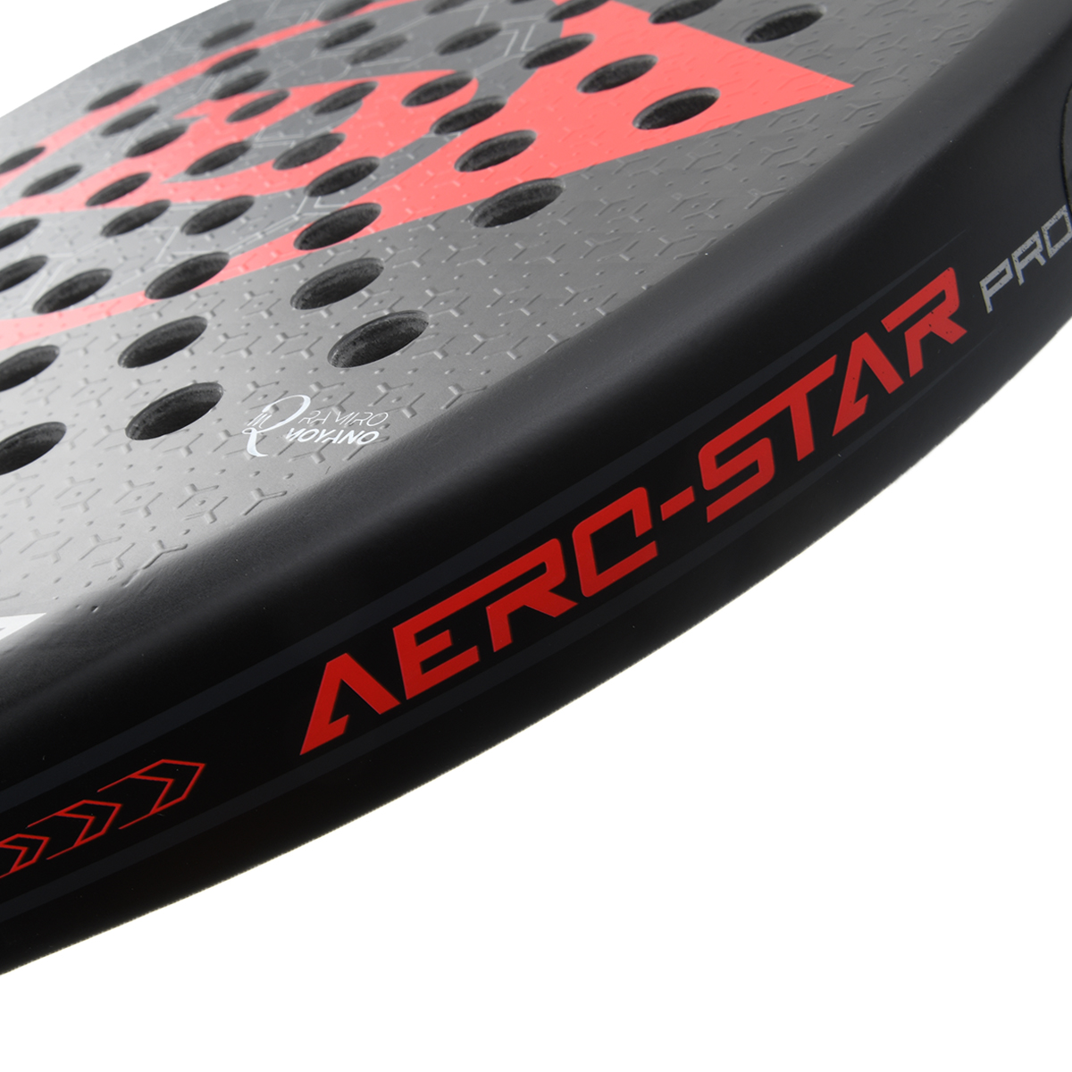 Paleta Dunlop Aero Star Pro,  image number null