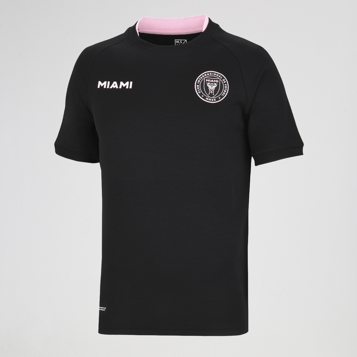 Remera Fútbol MLS Reaction Hombre,  image number null