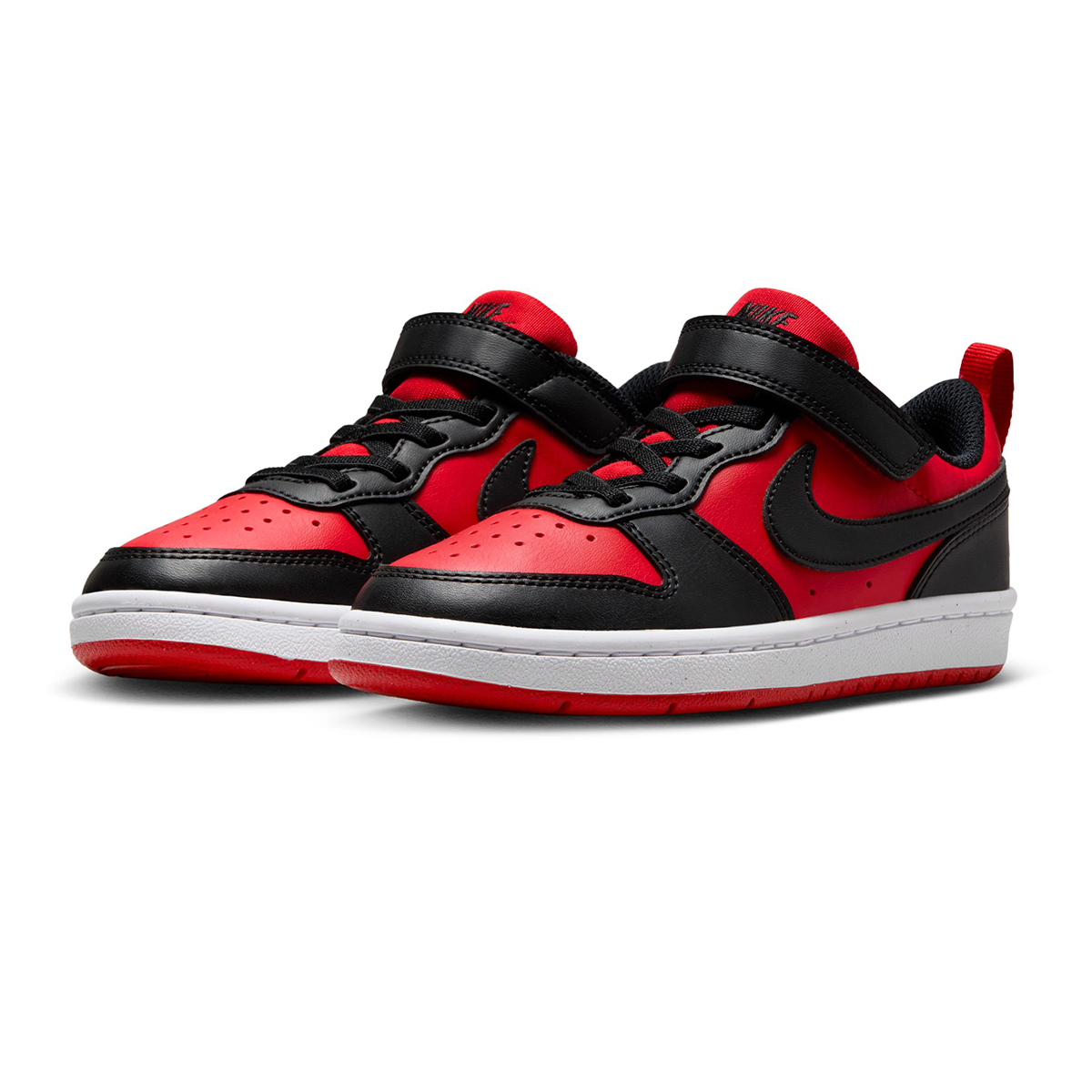 Zapatillas Nike Borough Low Recraft Infantil,  image number null
