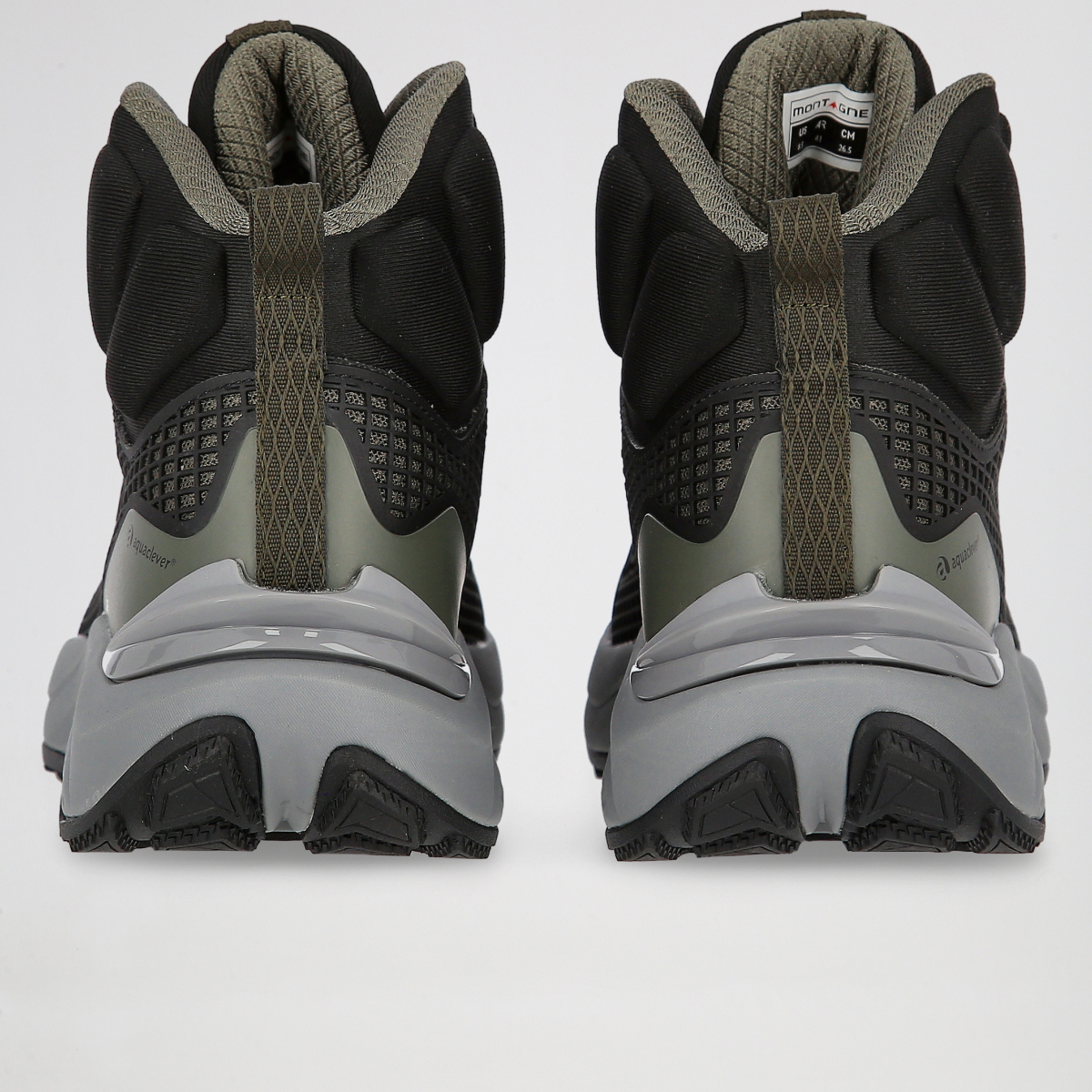 Botas Outdoor Montagne Apex Hombre,  image number null