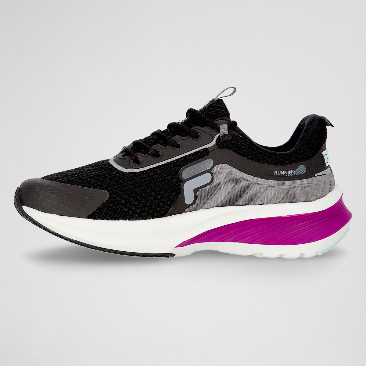 Zapatillas Running Fila Progress,  image number null