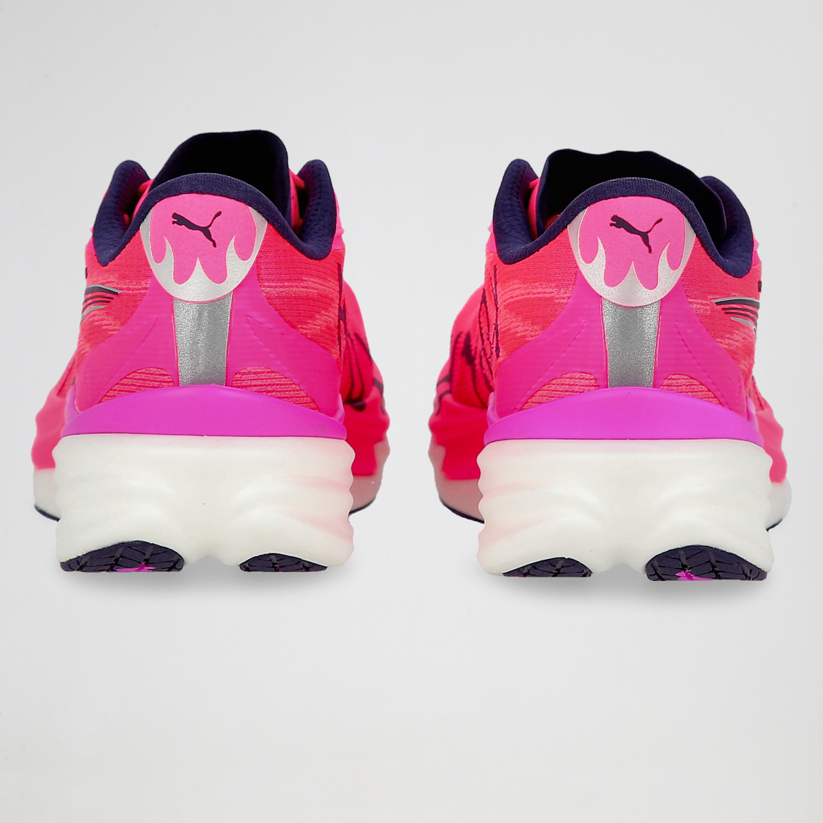 Zapatillas Running Puma Deviate Nitro 4 Hombre,  image number null