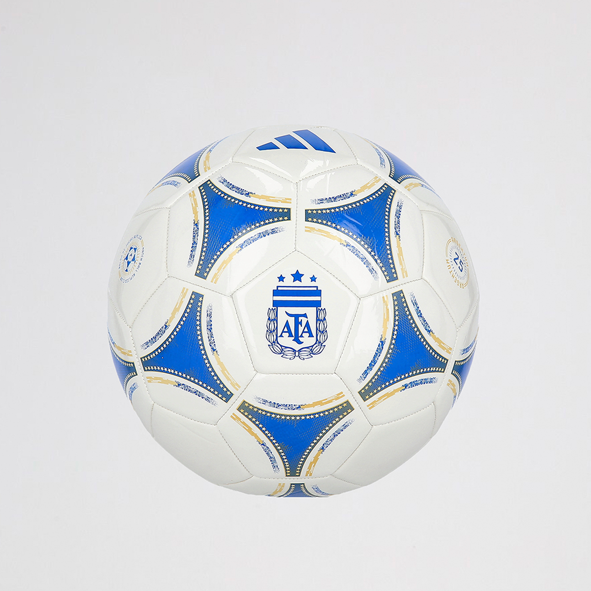 Pelota adidas Argentina 25 Club,  image number null
