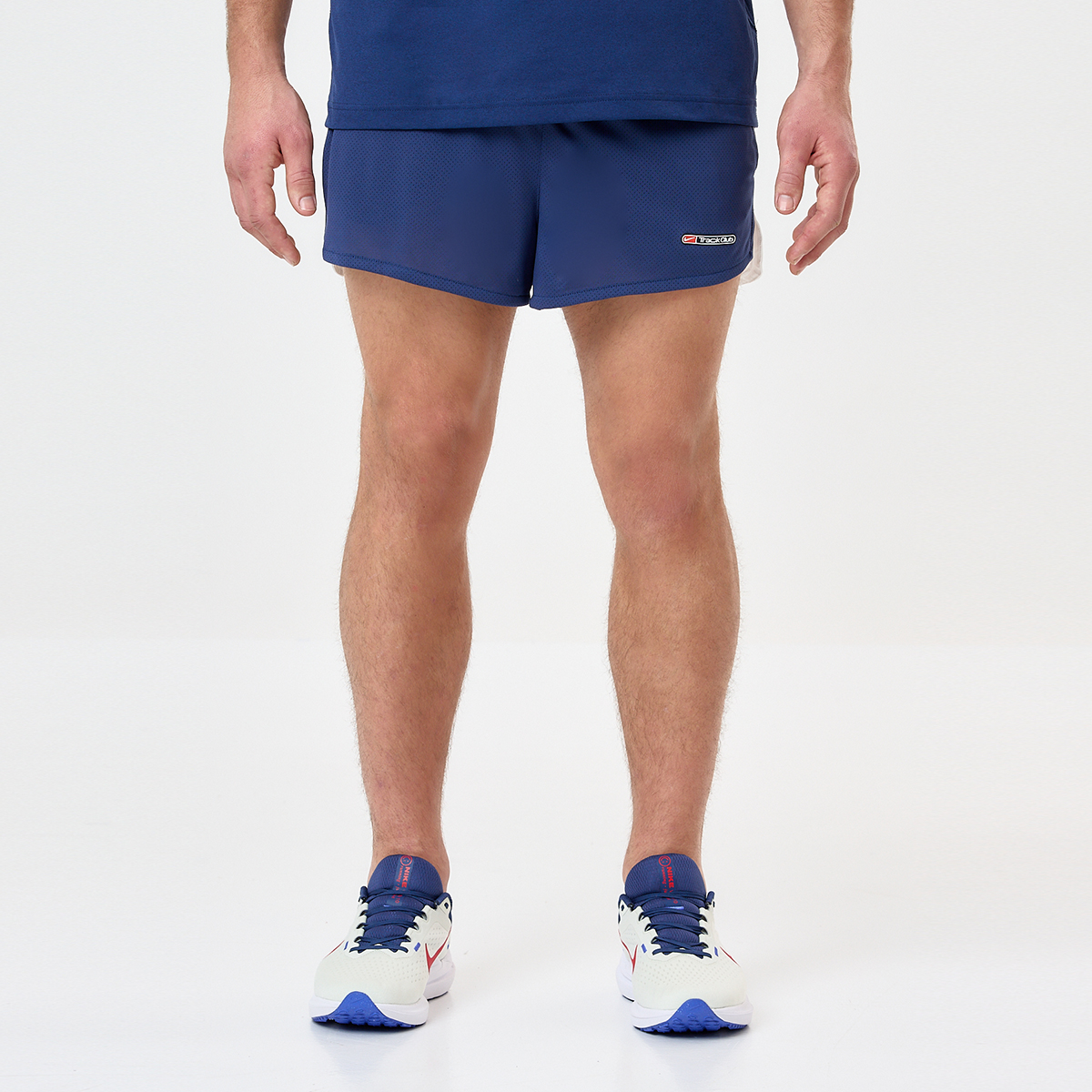 Short Running Nike Track Club Hombre,  image number null