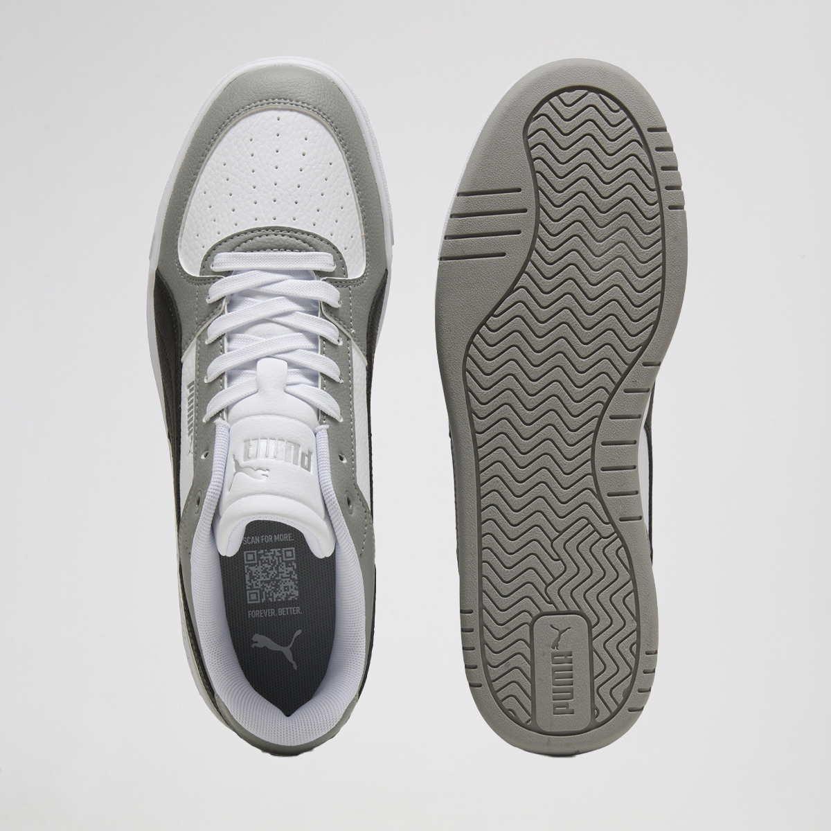 Zapatillas Puma Caven III Sint&eacute;tico,  image number null