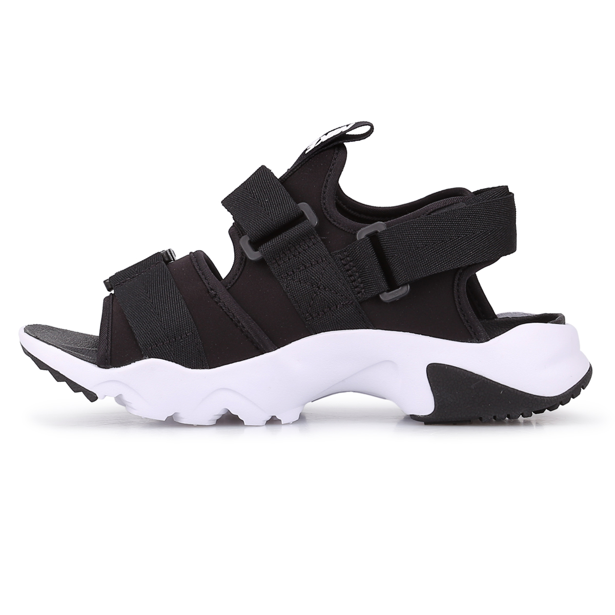 Sandalias nike canyon hot sale hombre