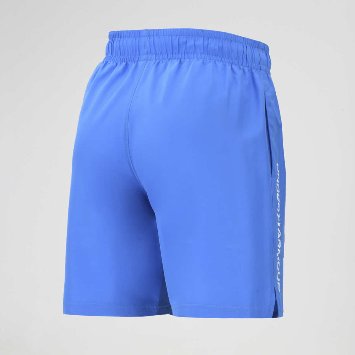 Short Entrenamiento Under Armour Woven Wordmark Hombre,  image number null