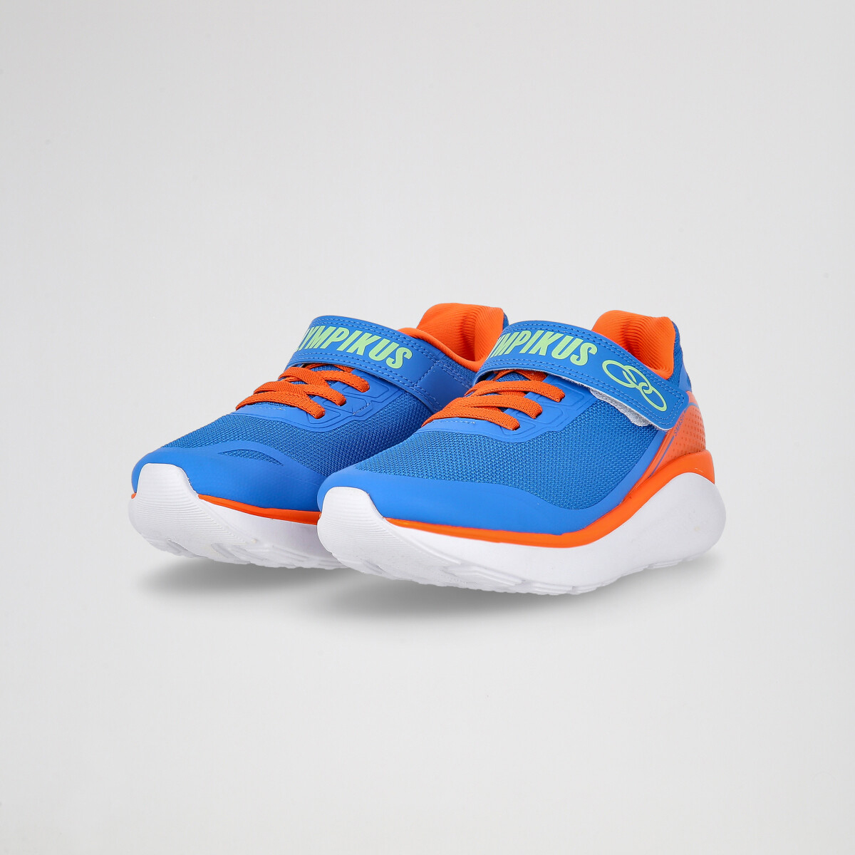 Zapatillas Olympikus Smash Infantil,  image number null