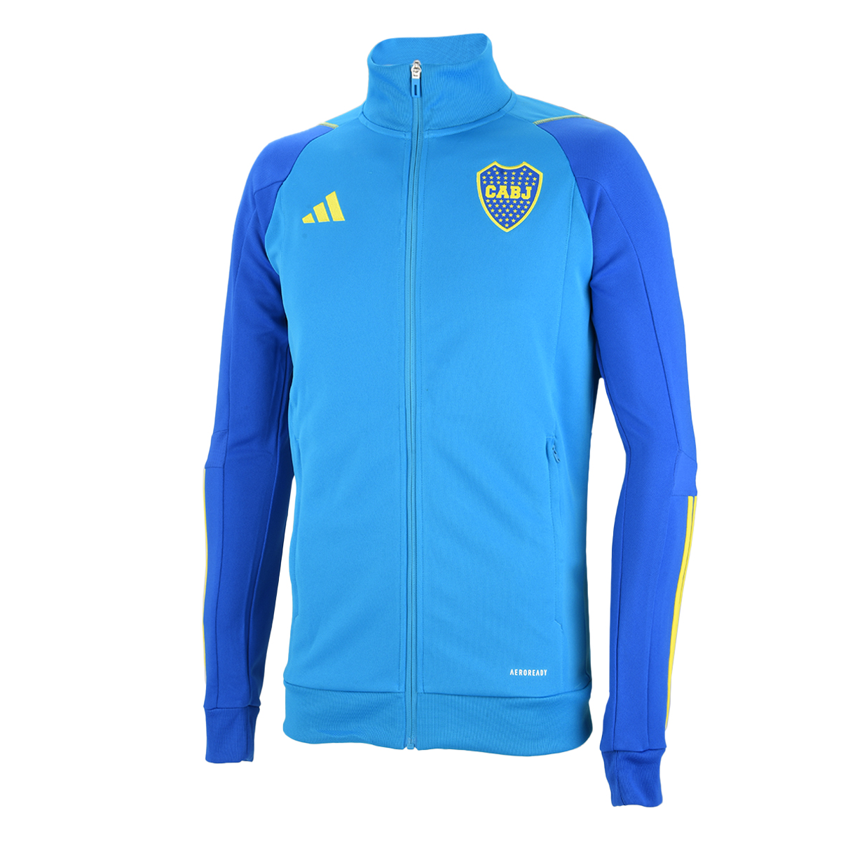 Conjunto F&uacute;tbol adidas Boca Juniors Tiro 23/24 Hombre,  image number null