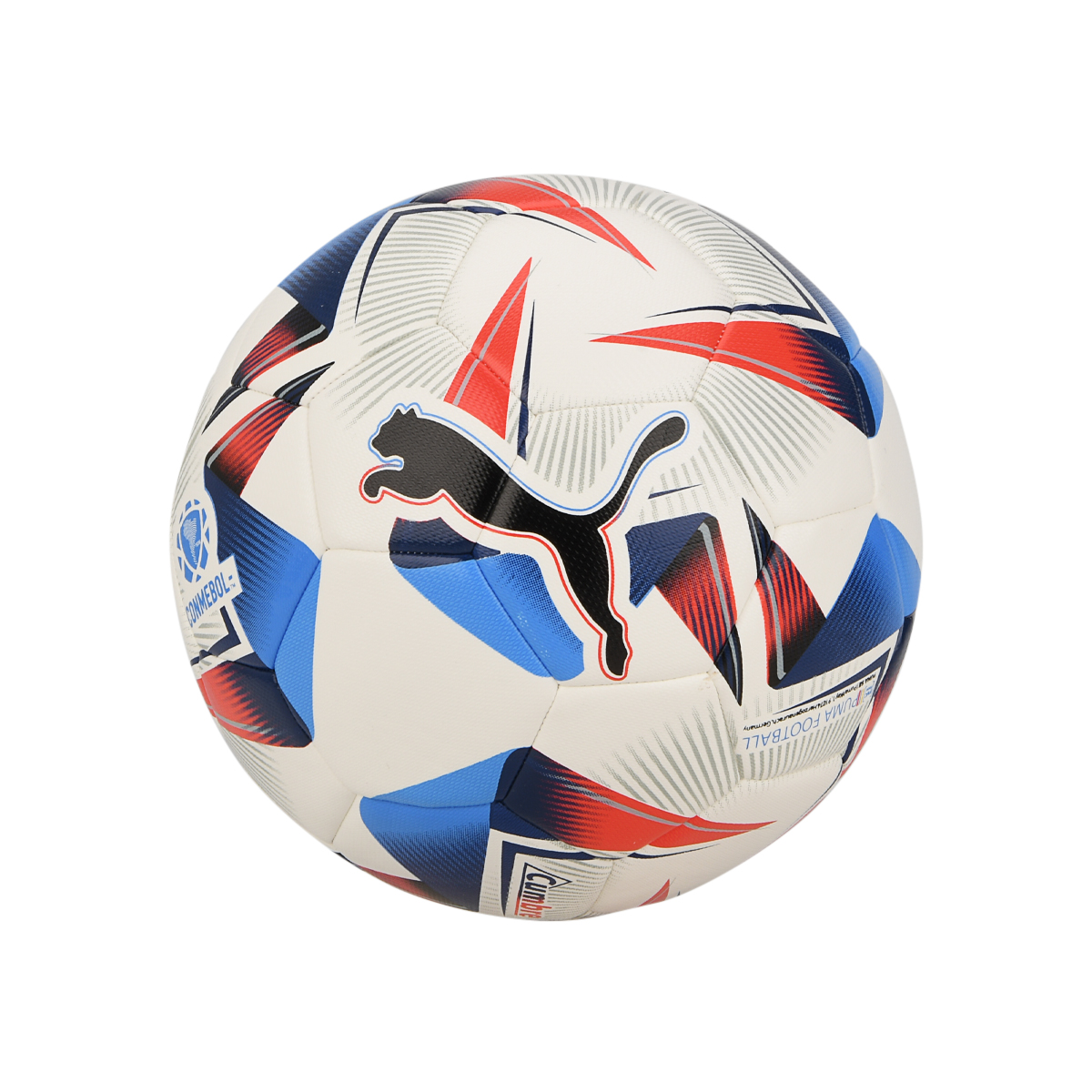 Pelota F&uacute;tbol Puma Cumbre Conmebol Copa Am&eacute;rica,  image number null