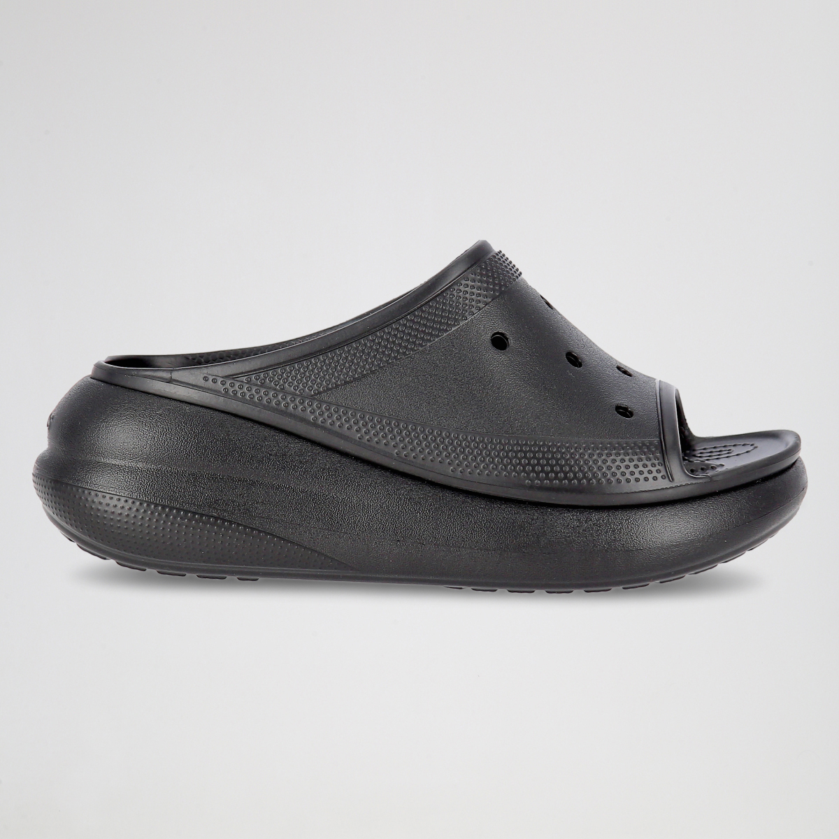 Sandalias Crocs Crush Slide,  image number null