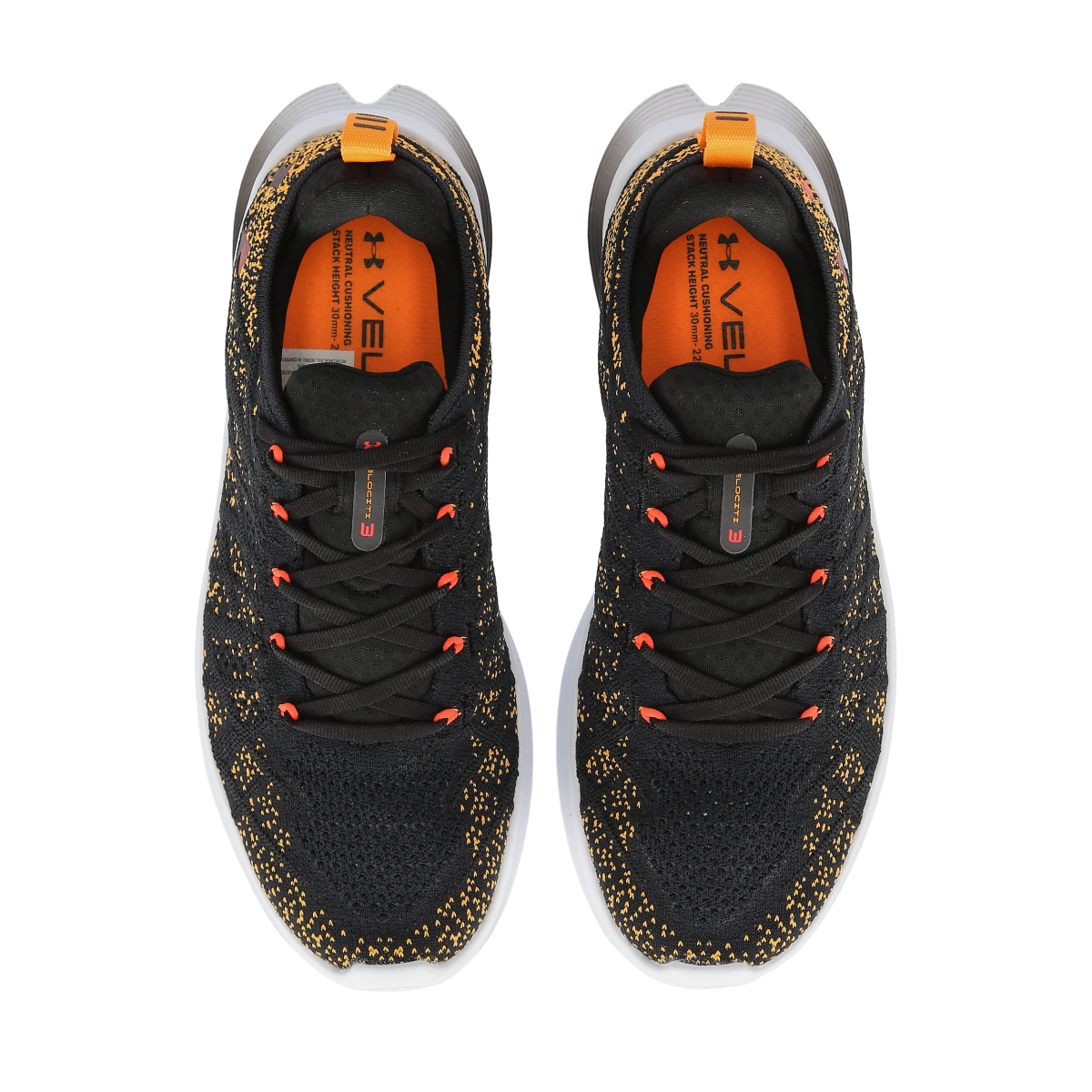 Zapatillas Running Under Armour Velociti 3 Hombre,  image number null