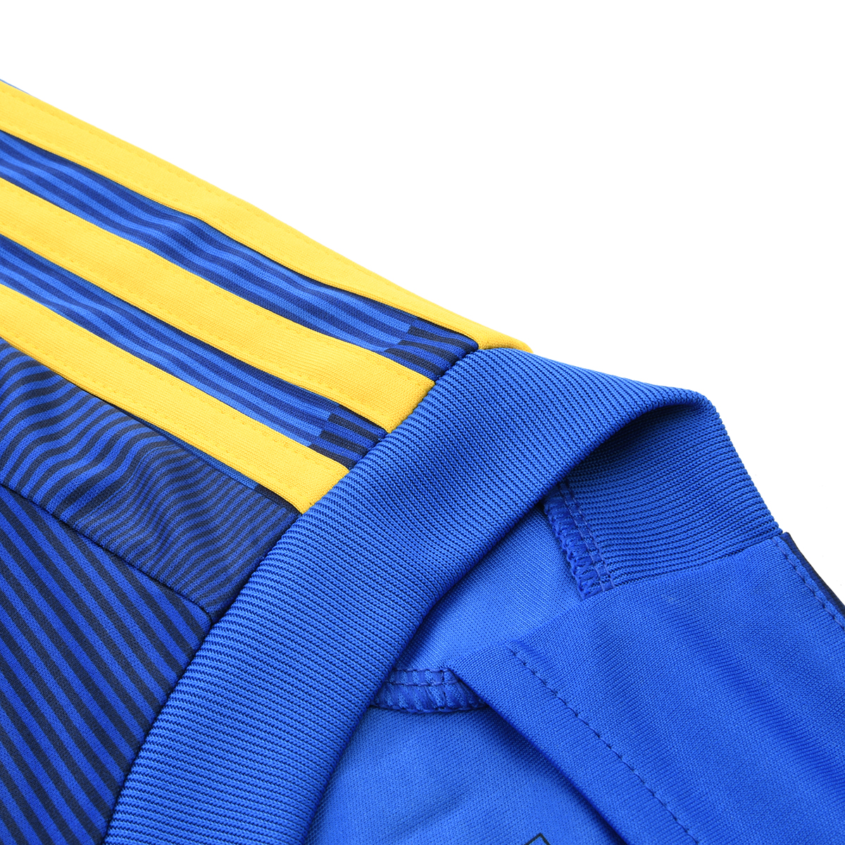 Camiseta adidas Boca Juniors Titular Hombre,  image number null