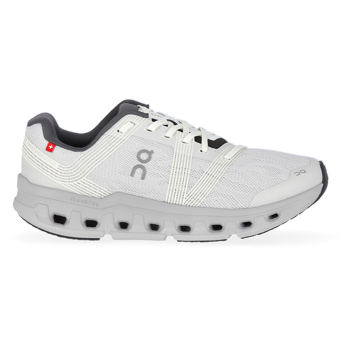 Zapatillas On Running Cloudgo Mujer,  image number null