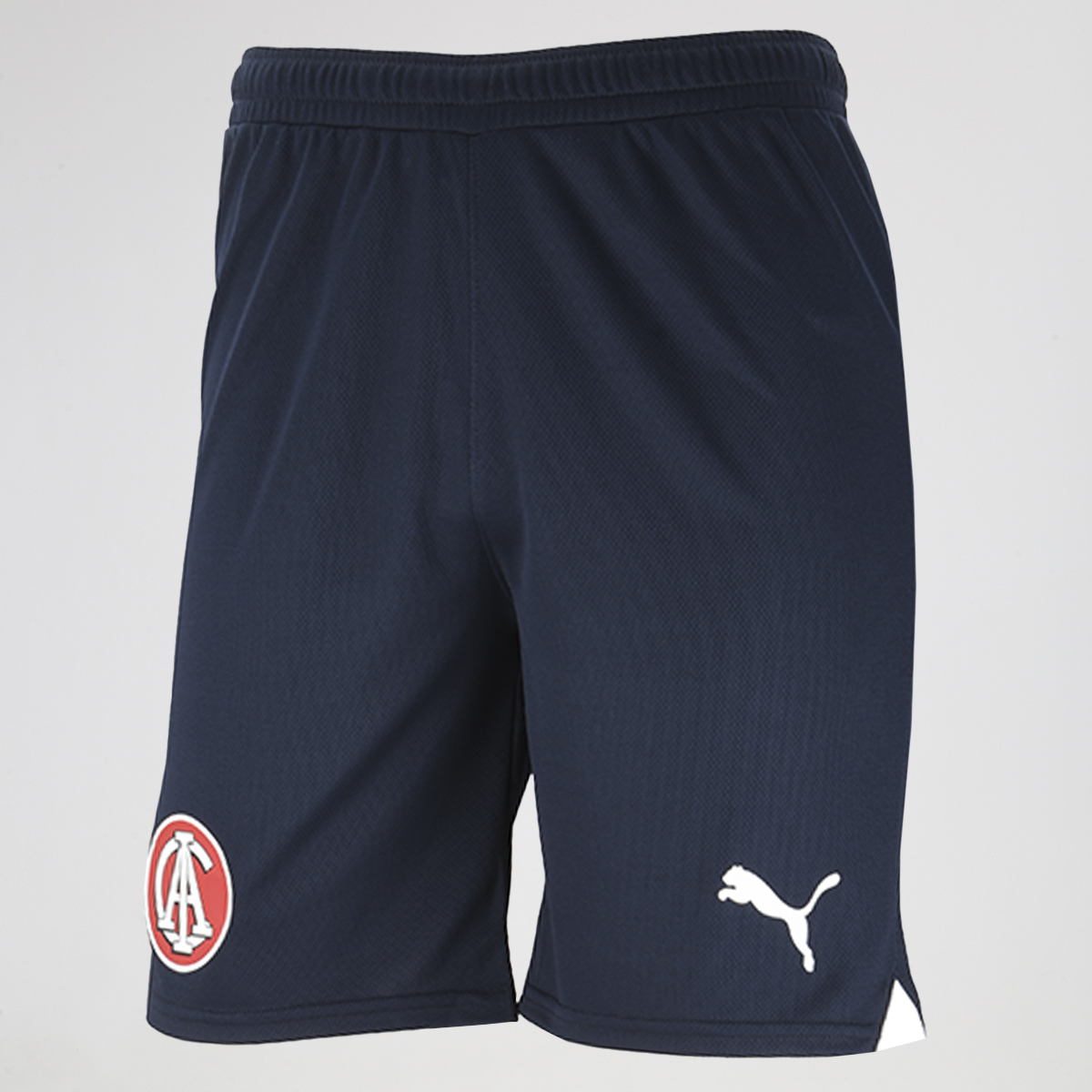 Short Fútbol CAI Away II Hombre,  image number null