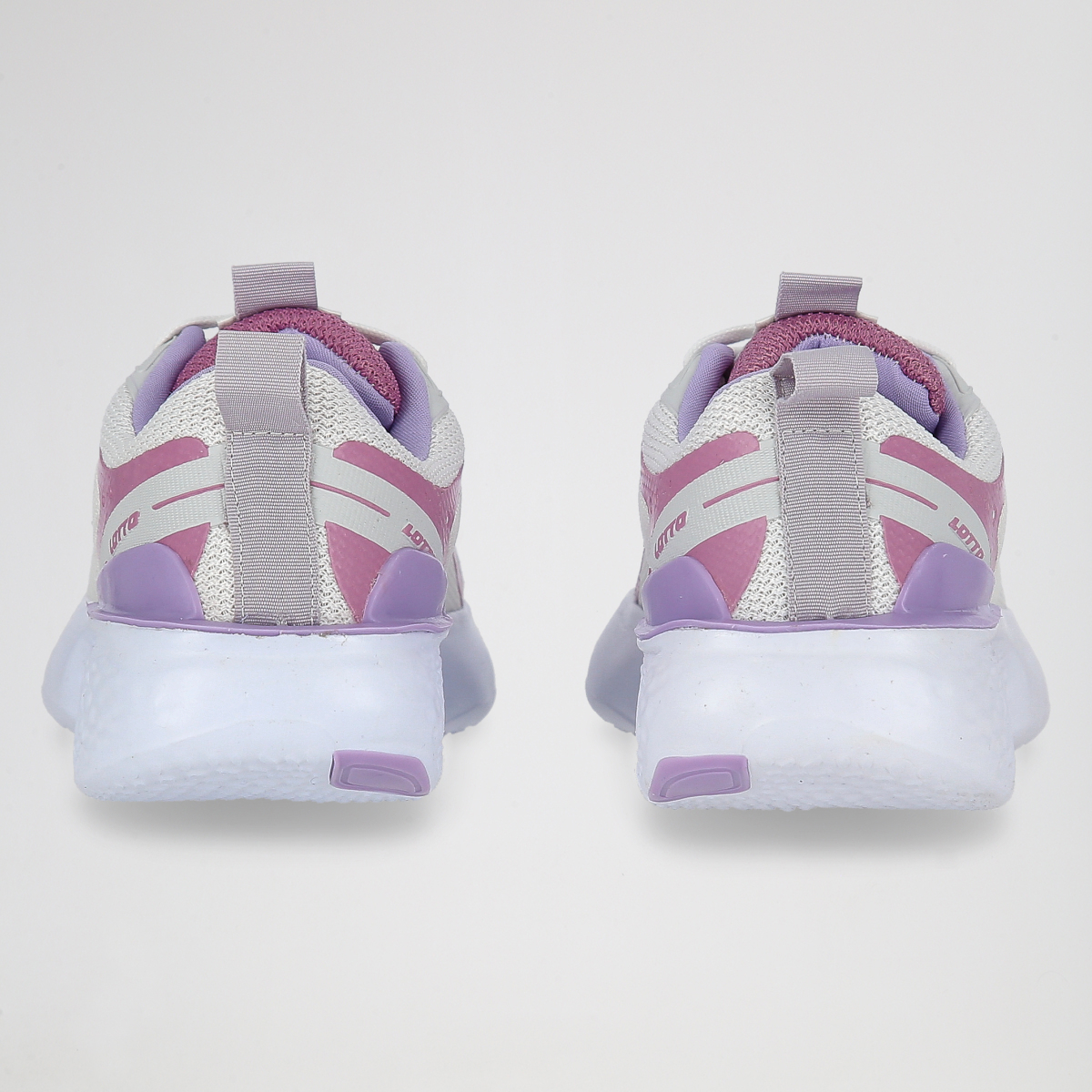 Zapatillas Running Lotto Sun Paths Mujer,  image number null