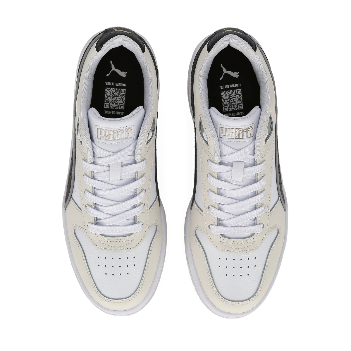 Zapatillas Puma Rbd Game Low,  image number null