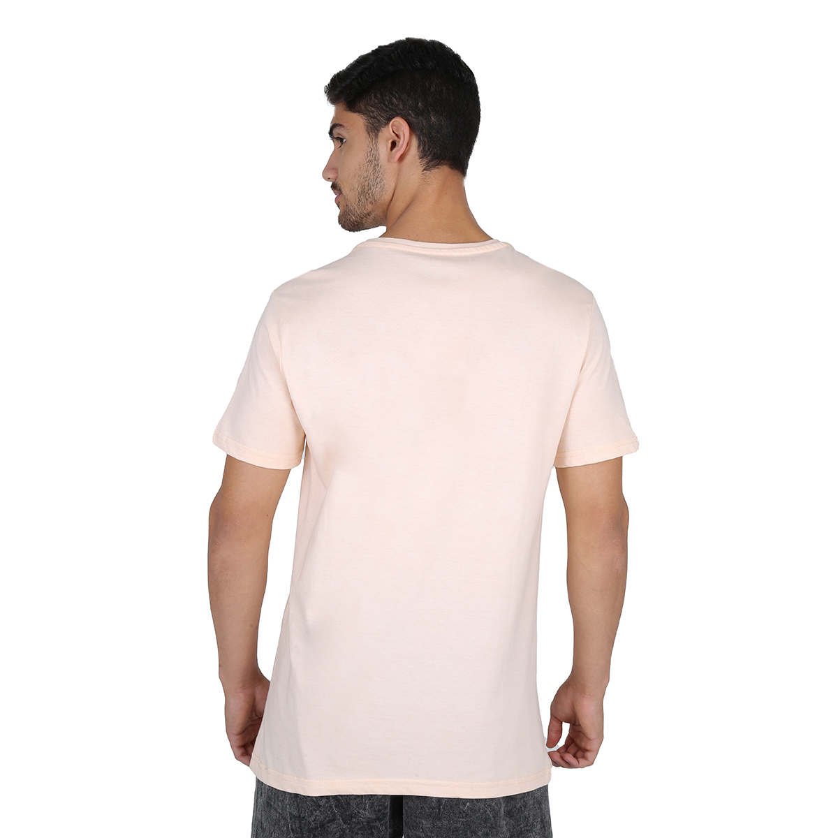 Remera Lotto Izologist Hombre,  image number null