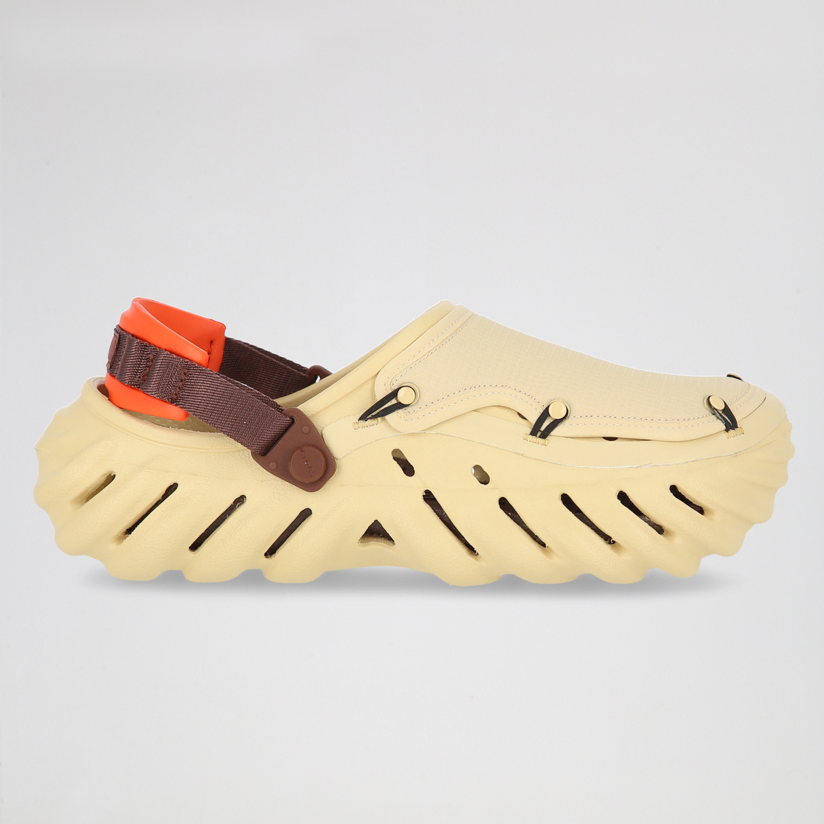 Zuecos Crocs Echo Ripstop Clog,  image number null